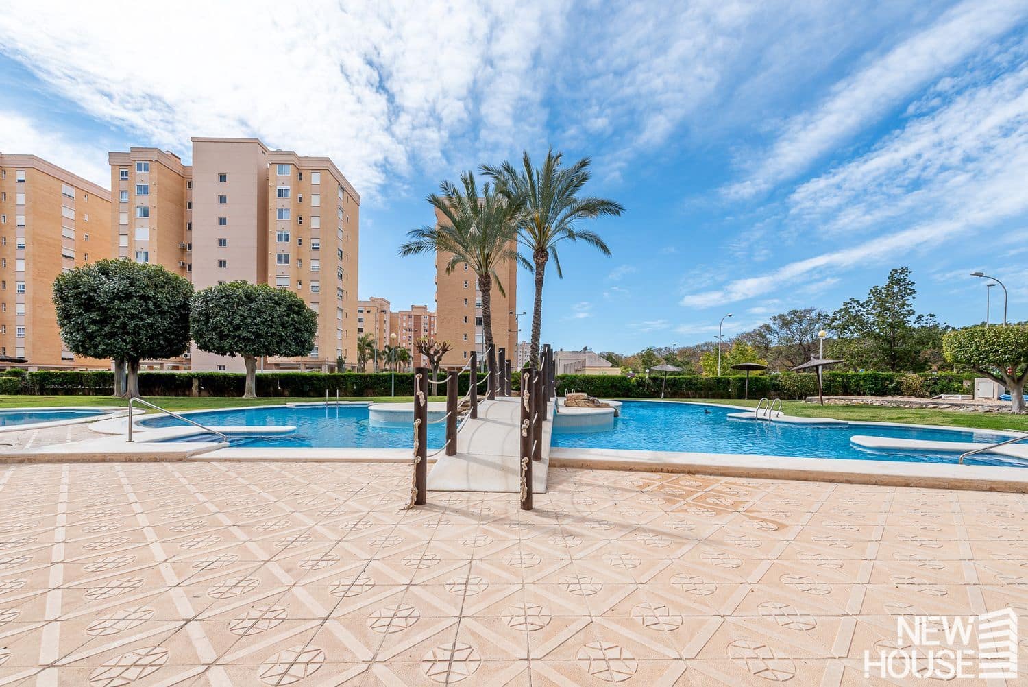 3 bedroom Apartment for sale in Playa de San Juan with pool garage - € 540,000 (Ref: 9772721)