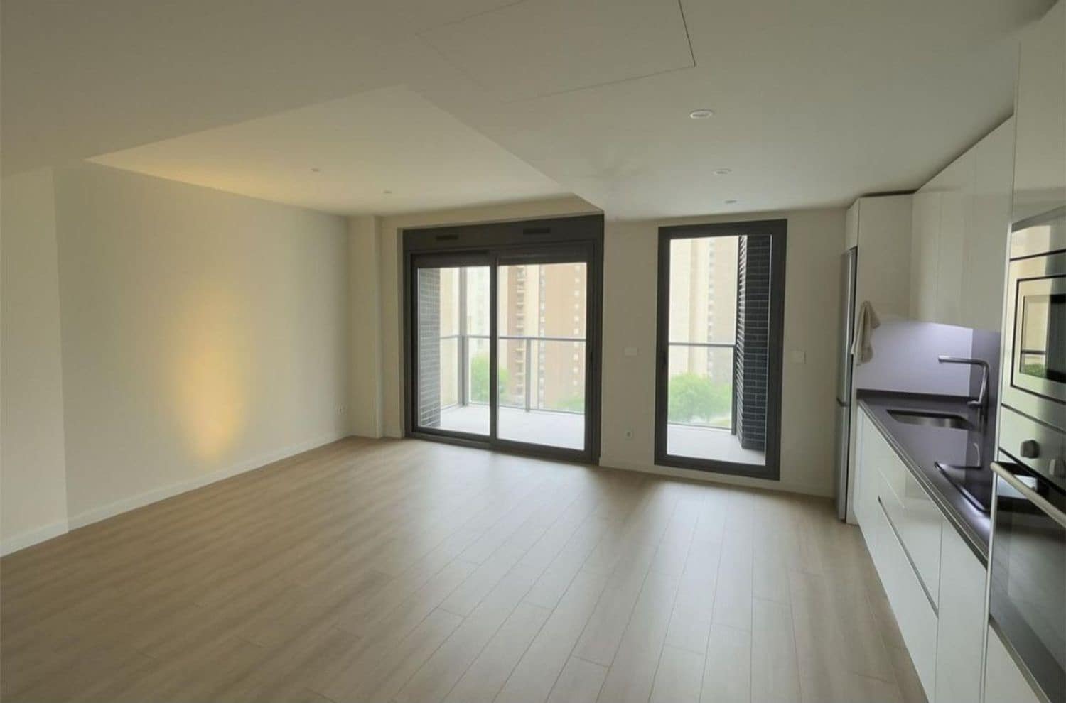 2 slaapkamer Appartement te koop in Playa San Juan met zwembad garage - € 475.500 (Ref: 9772722)