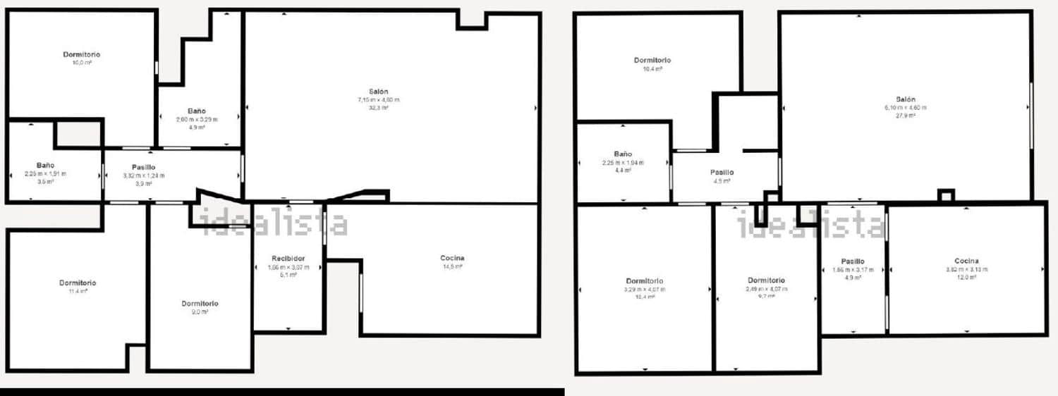 6 bedroom Villa for sale in San Juan de Alicante / Sant Joan d'Alacant with garage - € 520,000 (Ref: 9772724)