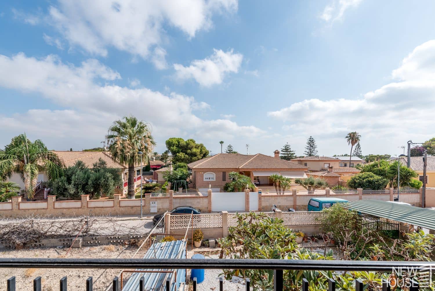 6 bedroom Villa for sale in San Juan de Alicante / Sant Joan d'Alacant with garage - € 520,000 (Ref: 9772724)