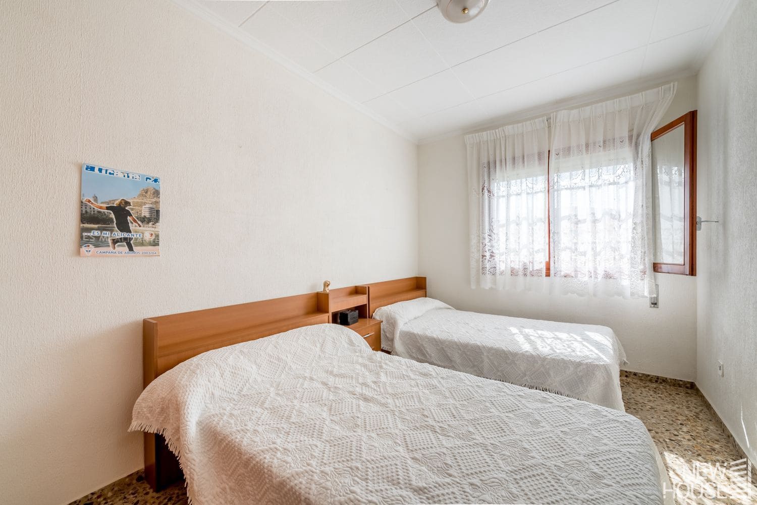 6 bedroom Villa for sale in San Juan de Alicante / Sant Joan d'Alacant with garage - € 520,000 (Ref: 9772724)