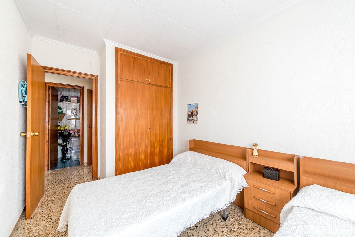 6 bedroom Villa for sale in San Juan de Alicante / Sant Joan d'Alacant with garage - € 520,000 (Ref: 9772724)