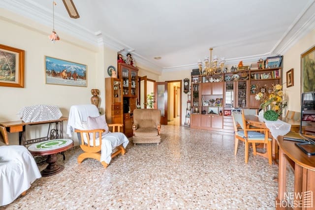 6 soveværelse Villa til salg i San Juan de Alicante / Sant Joan d'Alacant med garage - € 520.000 (Ref: 9772724)