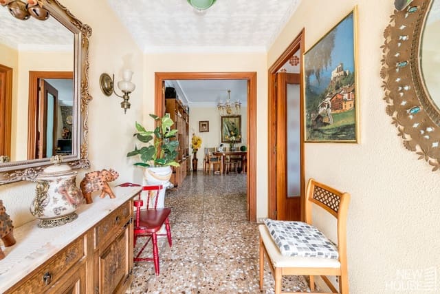 6 soveværelse Villa til salg i San Juan de Alicante / Sant Joan d'Alacant med garage - € 520.000 (Ref: 9772724)