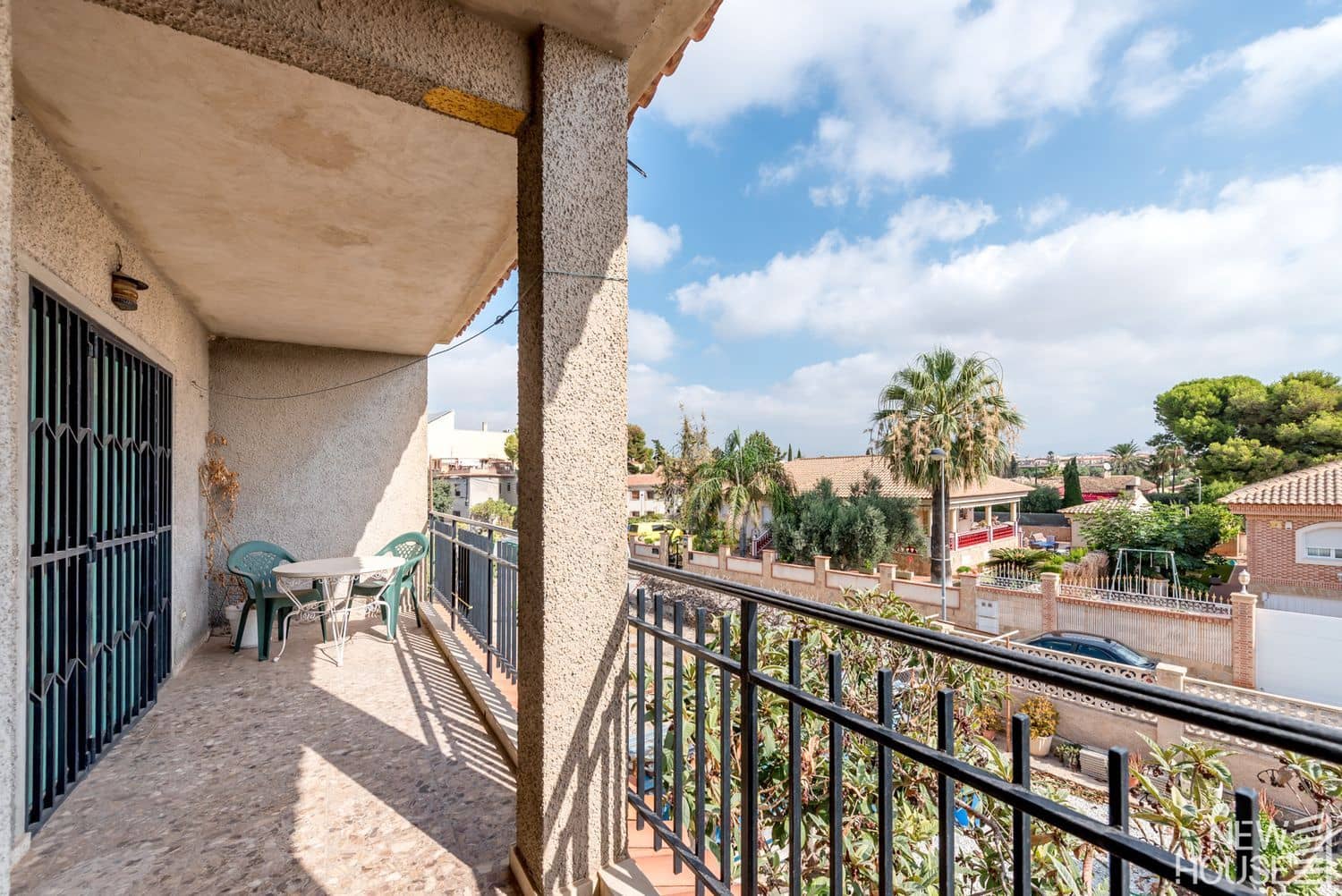 6 bedroom Villa for sale in San Juan de Alicante / Sant Joan d'Alacant with garage - € 520,000 (Ref: 9772724)