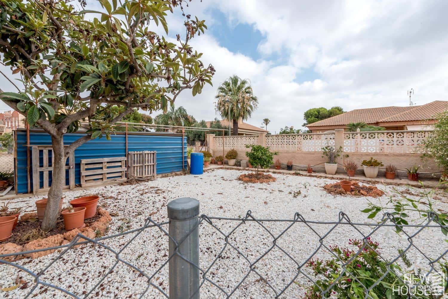 6 bedroom Villa for sale in San Juan de Alicante / Sant Joan d'Alacant with garage - € 520,000 (Ref: 9772724)