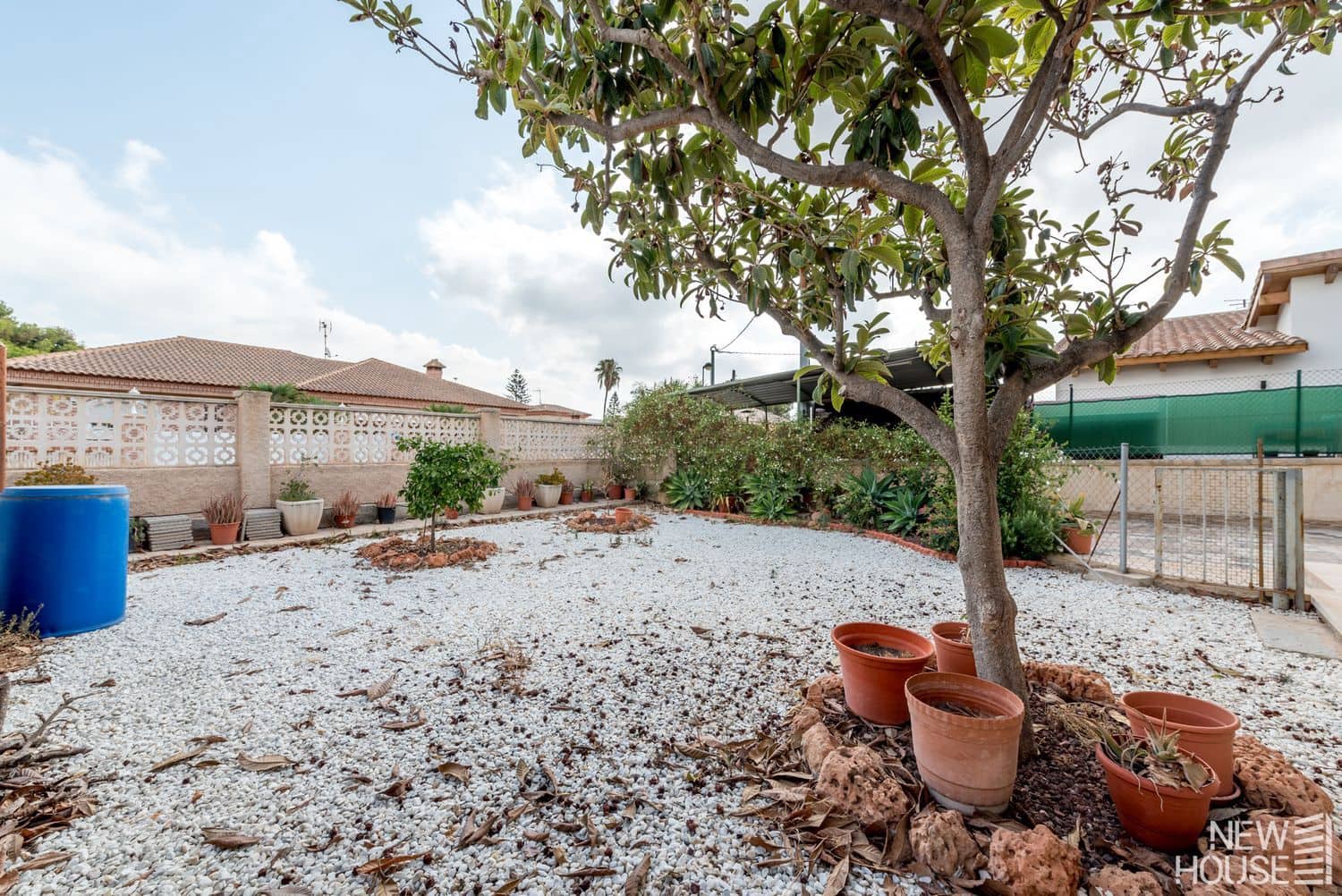 6 bedroom Villa for sale in San Juan de Alicante / Sant Joan d'Alacant with garage - € 520,000 (Ref: 9772724)