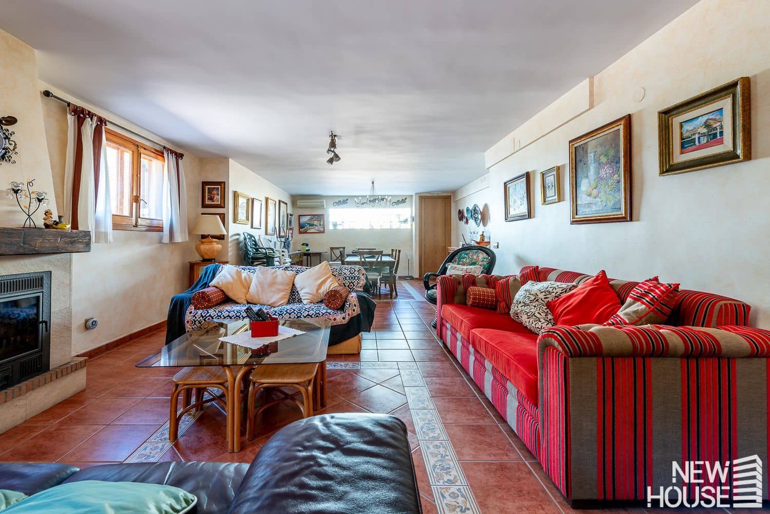 4 soveværelse Villa til salg i Muchamiel / Mutxamel med swimmingpool garage - € 890.000 (Ref: 9772725)