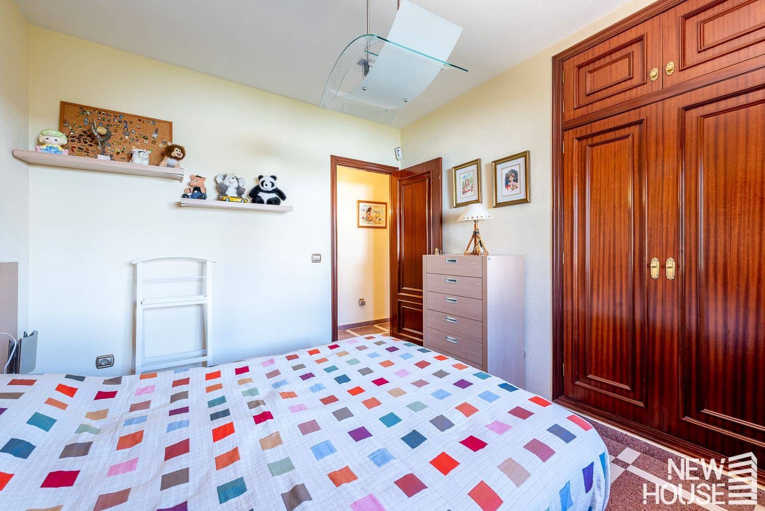 4 soveværelse Villa til salg i Muchamiel / Mutxamel med swimmingpool garage - € 890.000 (Ref: 9772725)