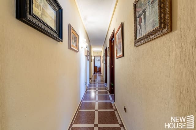 4 camera da letto Villa in vendita in Muchamiel / Mutxamel con piscina garage - 890.000 € (Rif: 9772725)