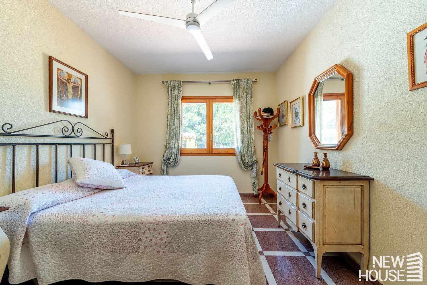 4 soveværelse Villa til salg i Muchamiel / Mutxamel med swimmingpool garage - € 890.000 (Ref: 9772725)