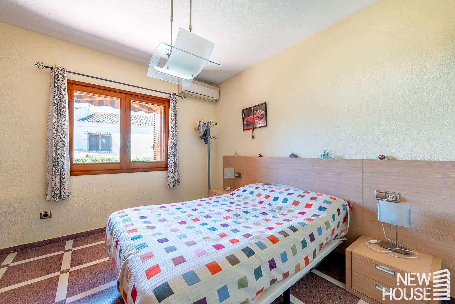 4 soveværelse Villa til salg i Muchamiel / Mutxamel med swimmingpool garage - € 890.000 (Ref: 9772725)