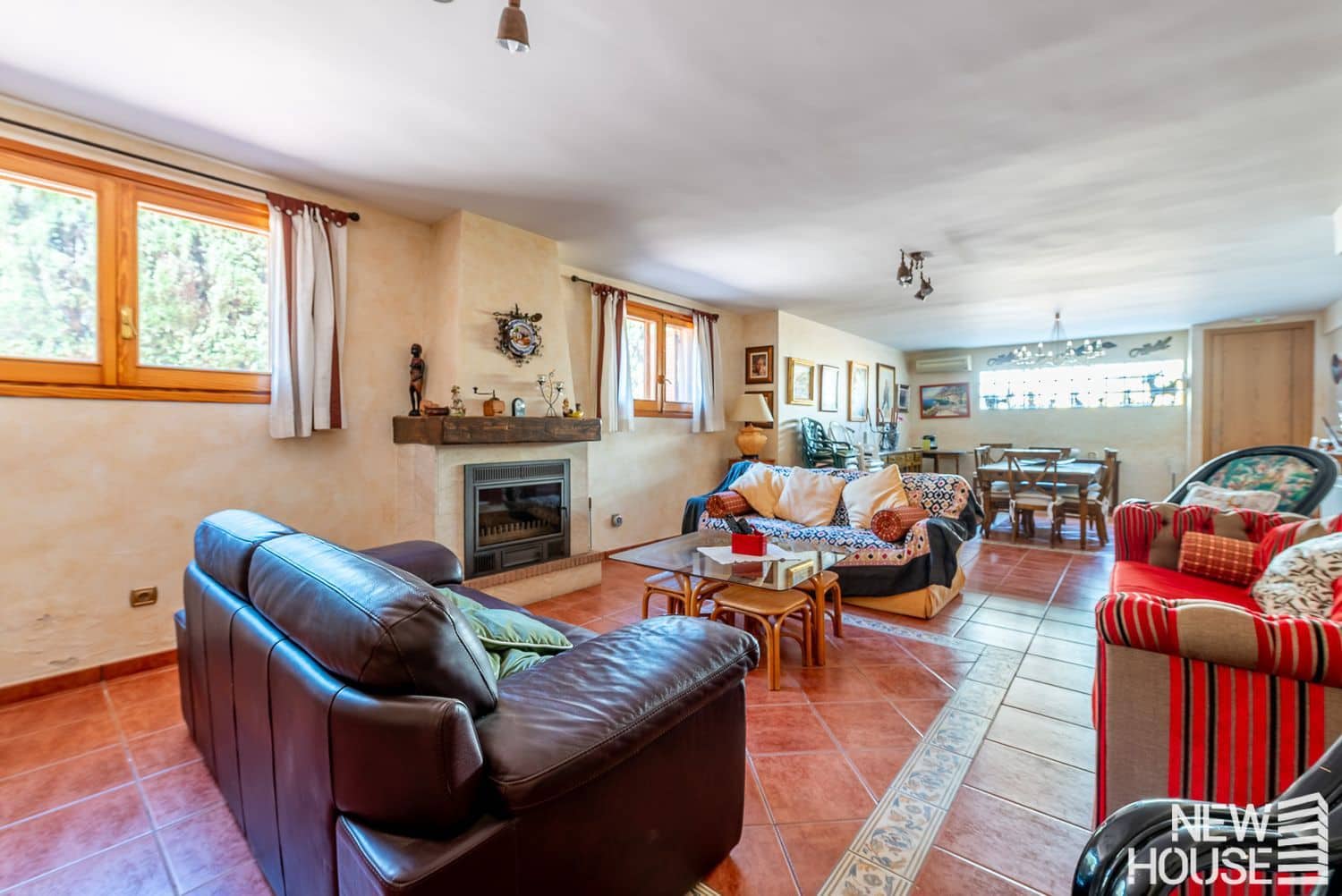 4 soveværelse Villa til salg i Muchamiel / Mutxamel med swimmingpool garage - € 890.000 (Ref: 9772725)