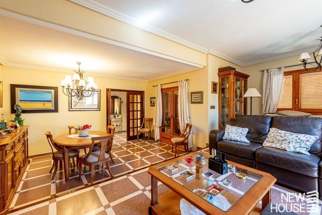 4 camera da letto Villa in vendita in Muchamiel / Mutxamel con piscina garage - 890.000 € (Rif: 9772725)