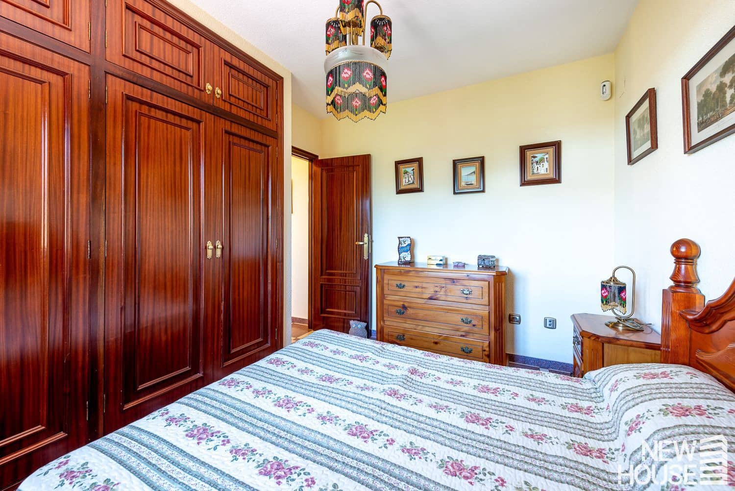 4 soveværelse Villa til salg i Muchamiel / Mutxamel med swimmingpool garage - € 890.000 (Ref: 9772725)