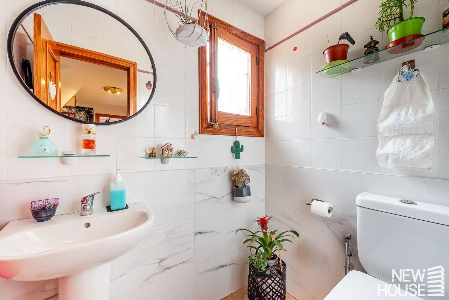 4 soveværelse Byhus til salg i San Juan de Alicante / Sant Joan d'Alacant med garage - € 472.500 (Ref: 9784885)