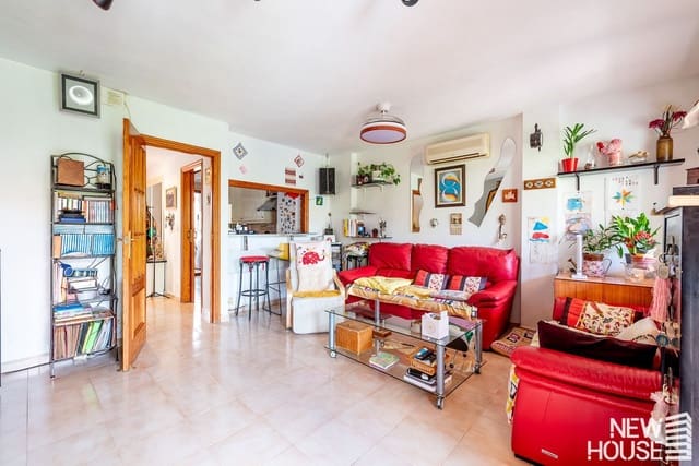4 Zimmer Haus zu verkaufen in San Juan de Alicante / Sant Joan d'Alacant mit Garage - 472.500 € (Ref: 9784885)