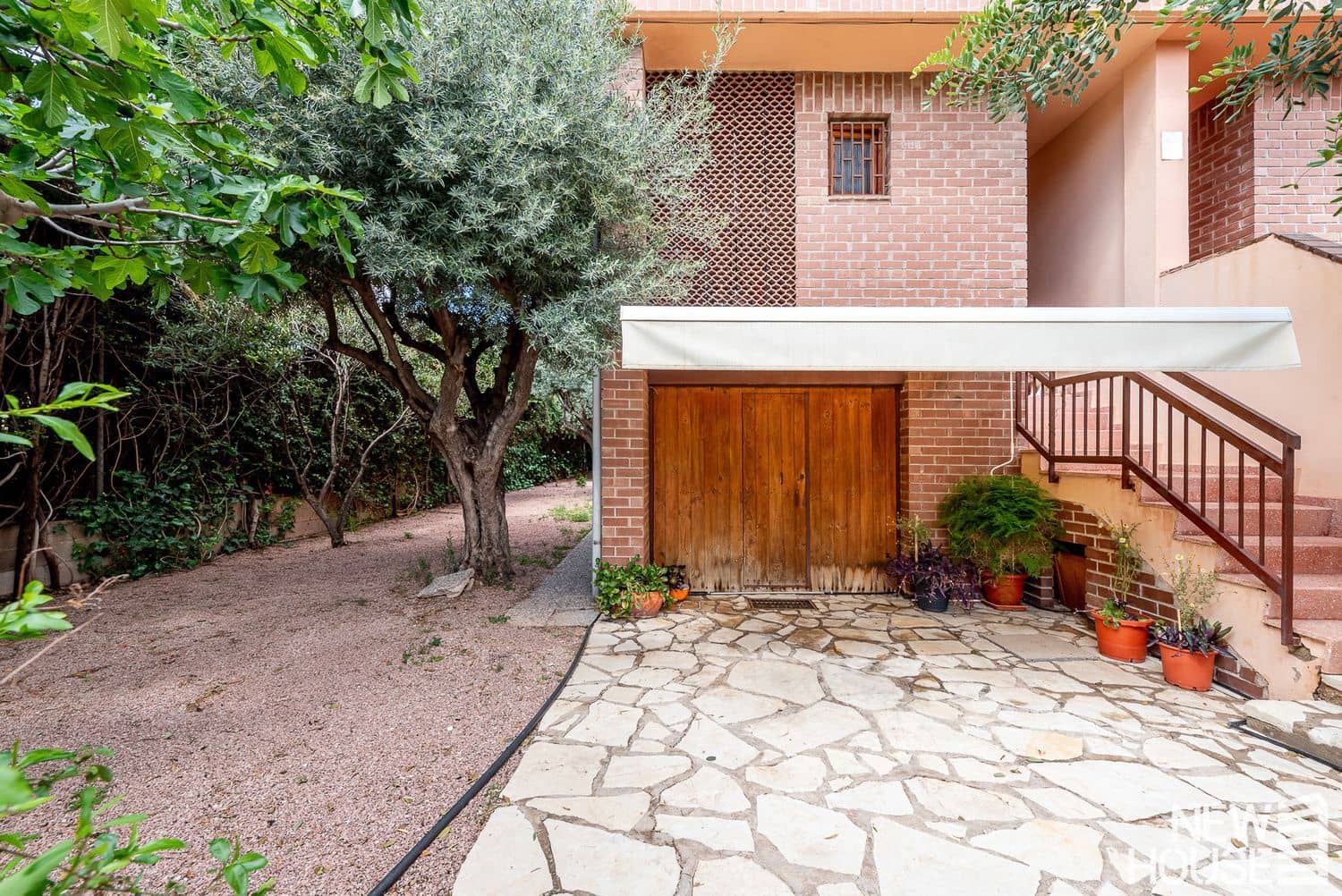 4 soveværelse Byhus til salg i San Juan de Alicante / Sant Joan d'Alacant med garage - € 472.500 (Ref: 9784885)