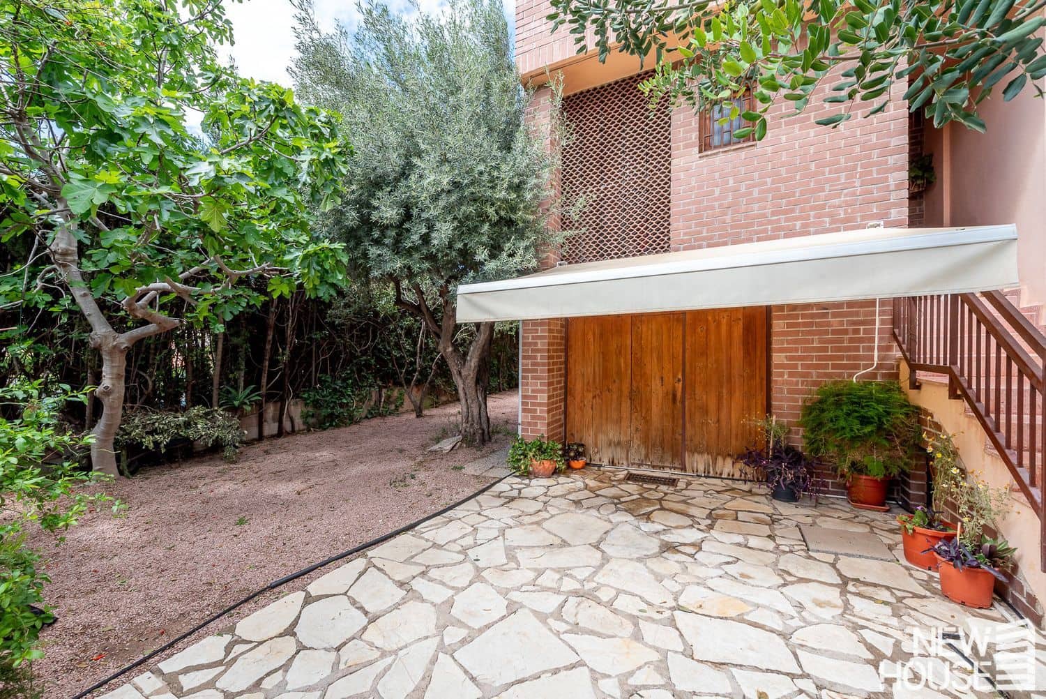 4 soveværelse Byhus til salg i San Juan de Alicante / Sant Joan d'Alacant med garage - € 472.500 (Ref: 9784885)