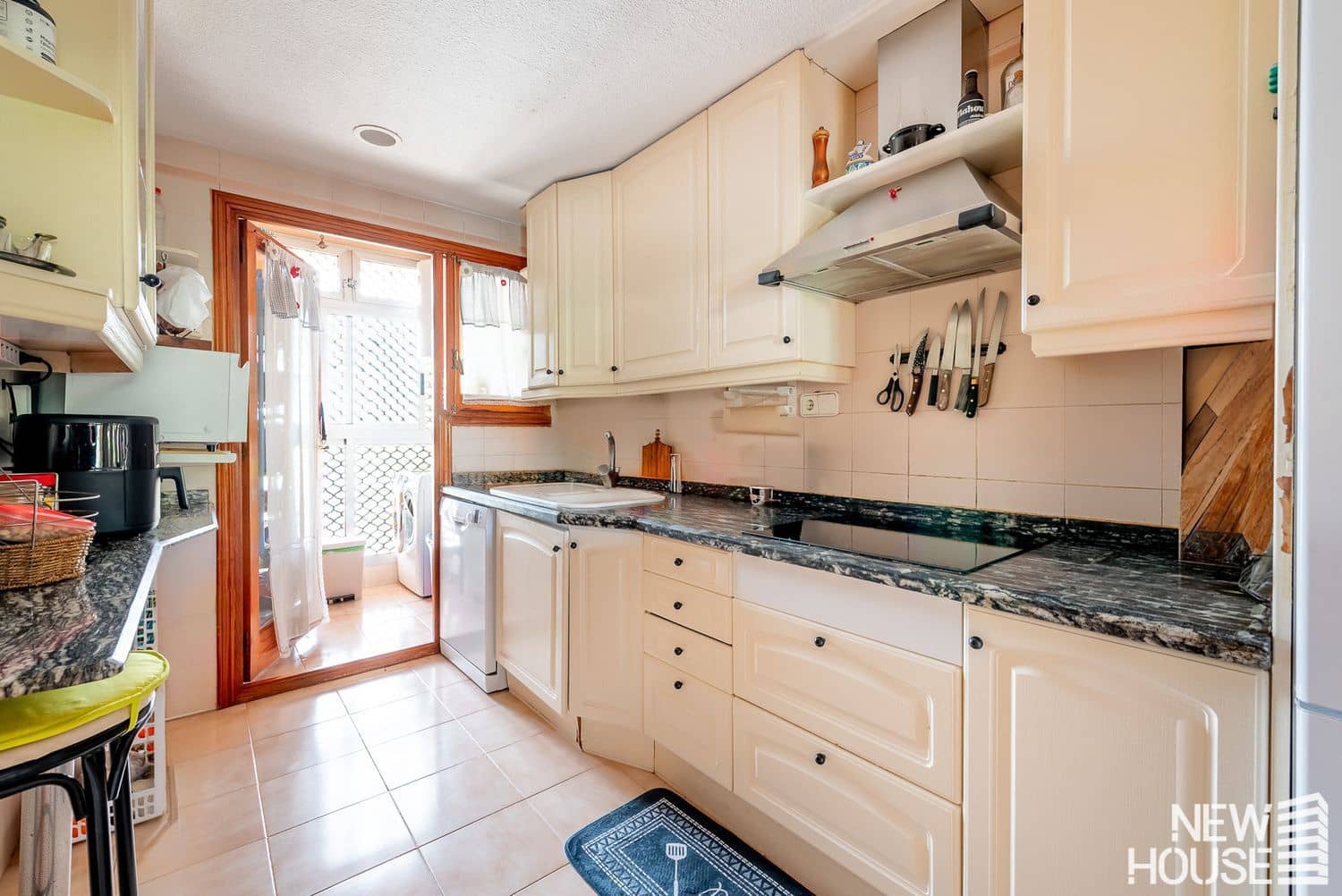 4 soveværelse Byhus til salg i San Juan de Alicante / Sant Joan d'Alacant med garage - € 472.500 (Ref: 9784885)