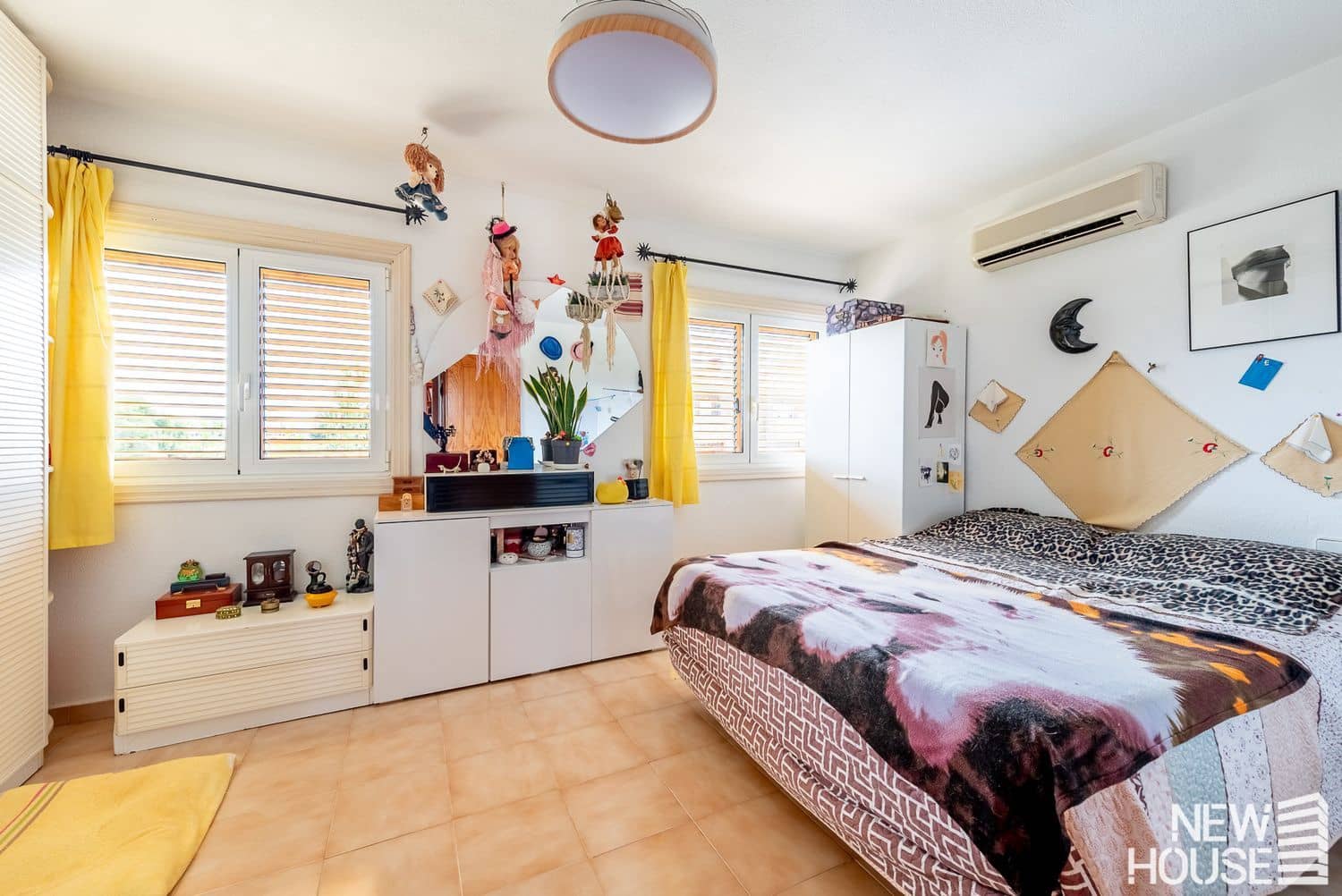 4 soveværelse Byhus til salg i San Juan de Alicante / Sant Joan d'Alacant med garage - € 472.500 (Ref: 9784885)