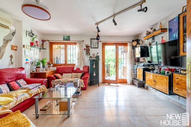 4 Zimmer Haus zu verkaufen in San Juan de Alicante / Sant Joan d'Alacant mit Garage - 472.500 € (Ref: 9784885)