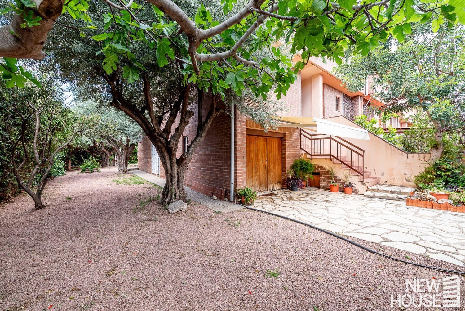 4 soveværelse Byhus til salg i San Juan de Alicante / Sant Joan d'Alacant med garage - € 472.500 (Ref: 9784885)