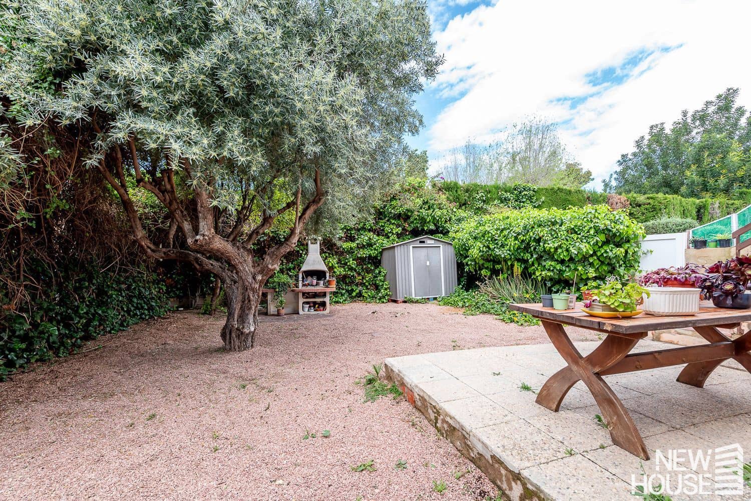 4 soveværelse Byhus til salg i San Juan de Alicante / Sant Joan d'Alacant med garage - € 472.500 (Ref: 9784885)