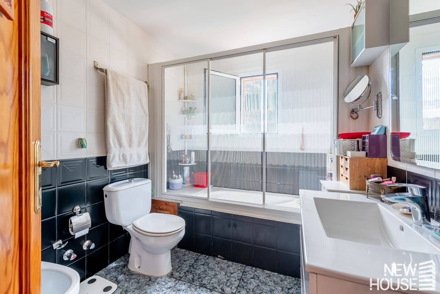 4 soveværelse Byhus til salg i San Juan de Alicante / Sant Joan d'Alacant med garage - € 472.500 (Ref: 9784885)