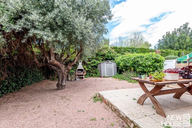 4 Zimmer Haus zu verkaufen in San Juan de Alicante / Sant Joan d'Alacant mit Garage - 472.500 € (Ref: 9784885)