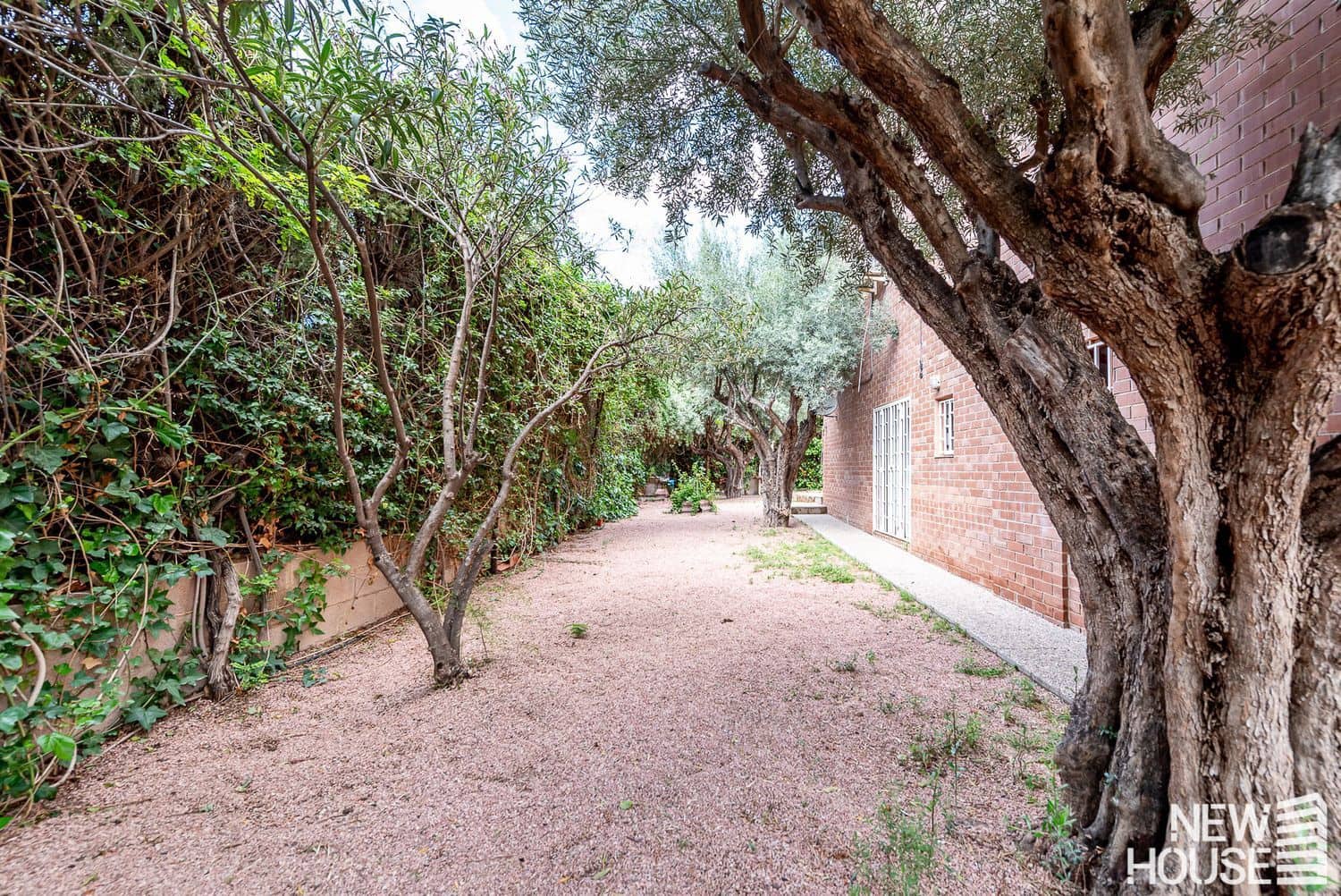 4 soveværelse Byhus til salg i San Juan de Alicante / Sant Joan d'Alacant med garage - € 472.500 (Ref: 9784885)