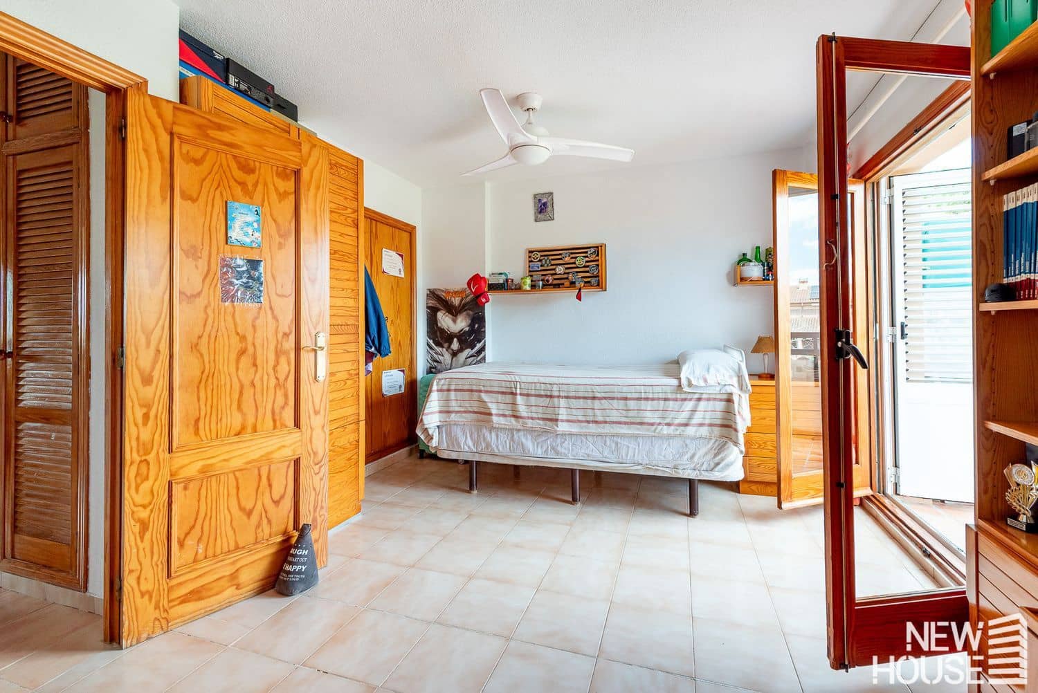 4 soveværelse Byhus til salg i San Juan de Alicante / Sant Joan d'Alacant med garage - € 472.500 (Ref: 9784885)