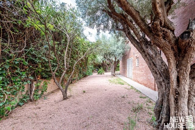 4 Zimmer Haus zu verkaufen in San Juan de Alicante / Sant Joan d'Alacant mit Garage - 472.500 € (Ref: 9784885)