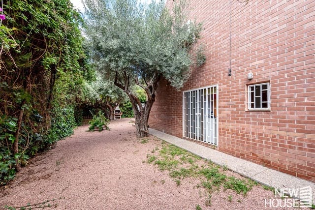 4 Zimmer Haus zu verkaufen in San Juan de Alicante / Sant Joan d'Alacant mit Garage - 472.500 € (Ref: 9784885)