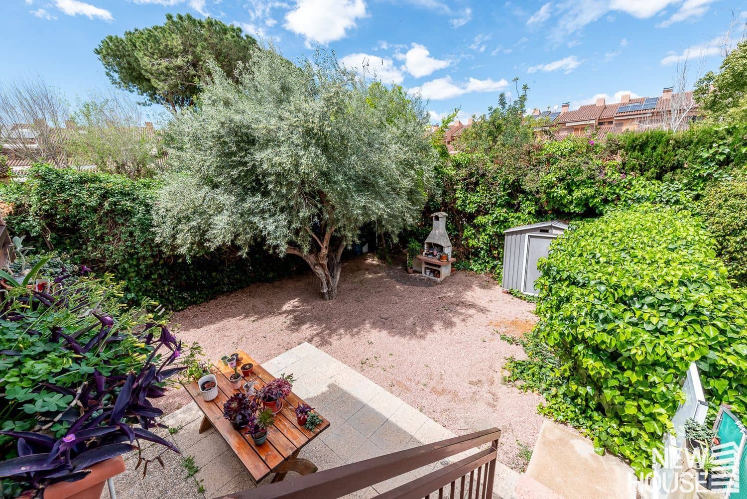 4 soveværelse Byhus til salg i San Juan de Alicante / Sant Joan d'Alacant med garage - € 472.500 (Ref: 9784885)