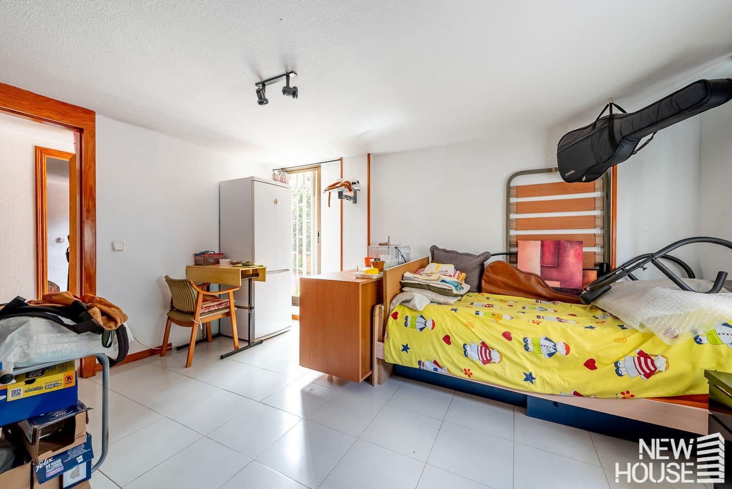 4 soveværelse Byhus til salg i San Juan de Alicante / Sant Joan d'Alacant med garage - € 472.500 (Ref: 9784885)