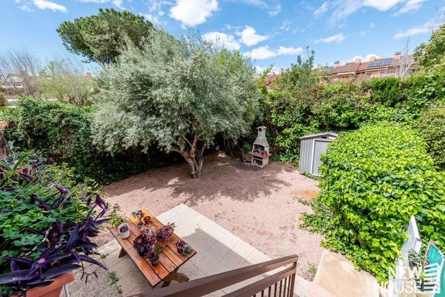 4 Zimmer Haus zu verkaufen in San Juan de Alicante / Sant Joan d'Alacant mit Garage - 472.500 € (Ref: 9784885)