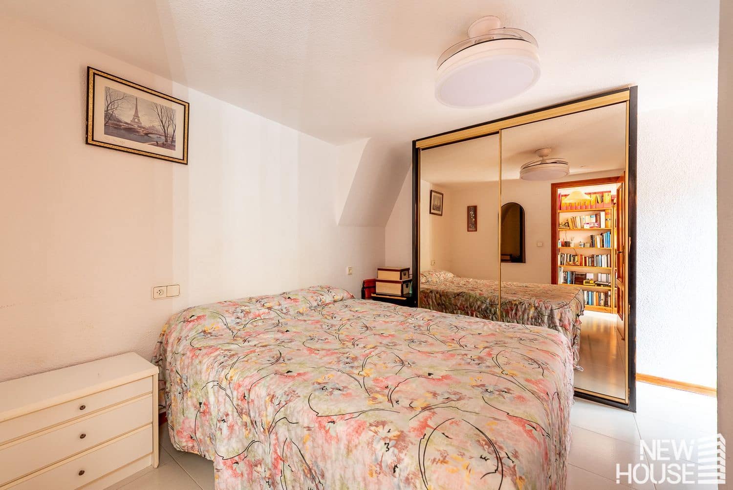 4 soveværelse Byhus til salg i San Juan de Alicante / Sant Joan d'Alacant med garage - € 472.500 (Ref: 9784885)