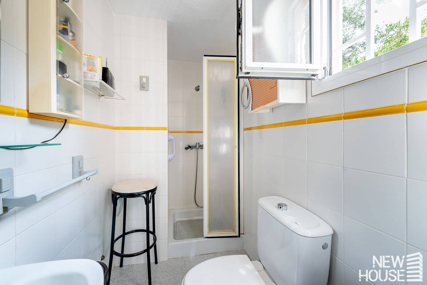 4 soveværelse Byhus til salg i San Juan de Alicante / Sant Joan d'Alacant med garage - € 472.500 (Ref: 9784885)