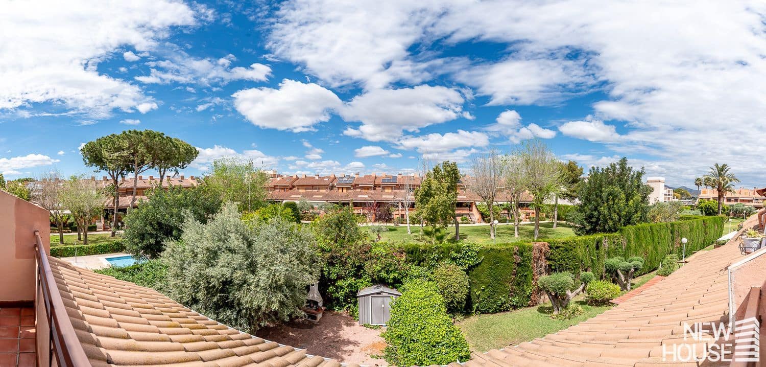 4 soveværelse Byhus til salg i San Juan de Alicante / Sant Joan d'Alacant med garage - € 472.500 (Ref: 9784885)