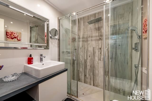 3 soveværelse Lejlighed til salg i Albufereta, Alicante by med garage - € 550.000 (Ref: 9784886)