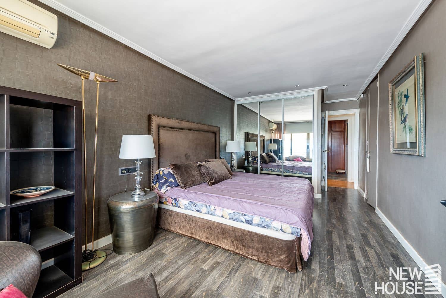 3 soveværelse Lejlighed til salg i Alicante by med garage - € 550.000 (Ref: 9784886)