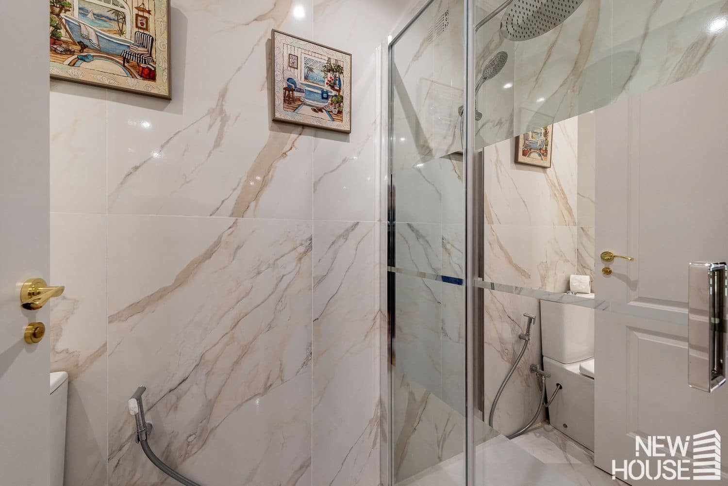 3 soveværelse Lejlighed til salg i Alicante by med garage - € 550.000 (Ref: 9784886)