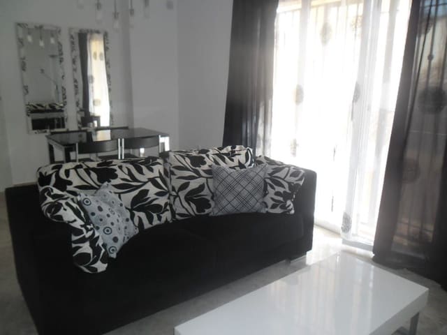 3 quarto Casa em Banda para venda em Muchamiel / Mutxamel com piscina garagem - 290 000 € (Ref: 9784887)