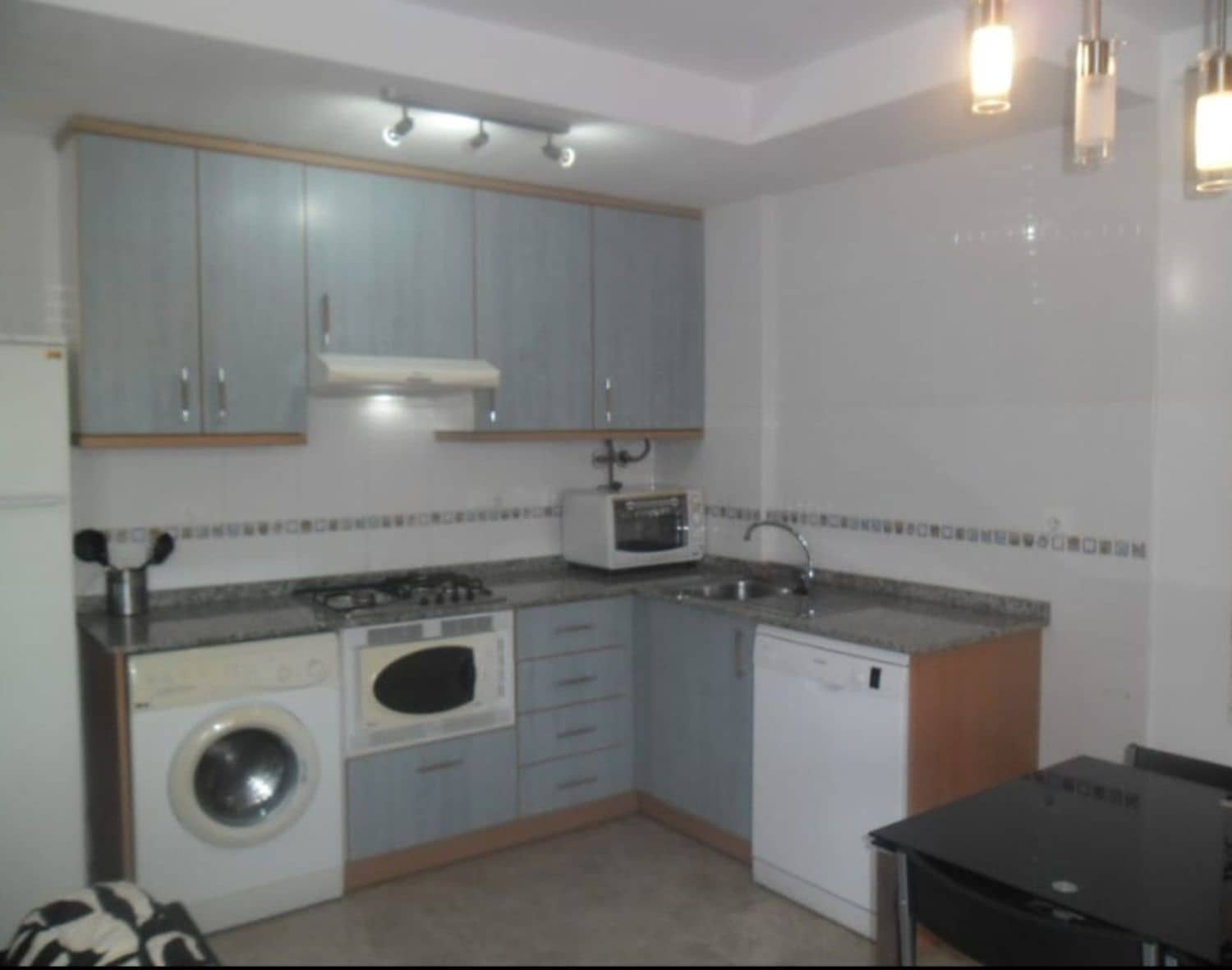 3 quarto Casa em Banda para venda em Muchamiel / Mutxamel com piscina garagem - 290 000 € (Ref: 9784887)