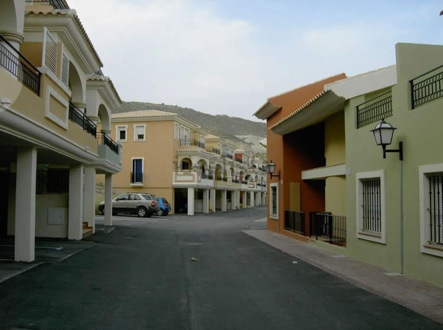 3 bedroom Townhouse for sale in Muchamiel / Mutxamel with pool garage - € 305,000 (Ref: 9784887)