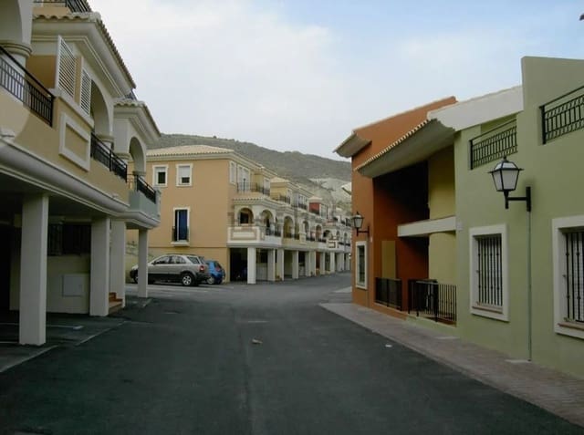 3 bedroom Townhouse for sale in Muchamiel / Mutxamel with pool garage - € 305,000 (Ref: 9784887)