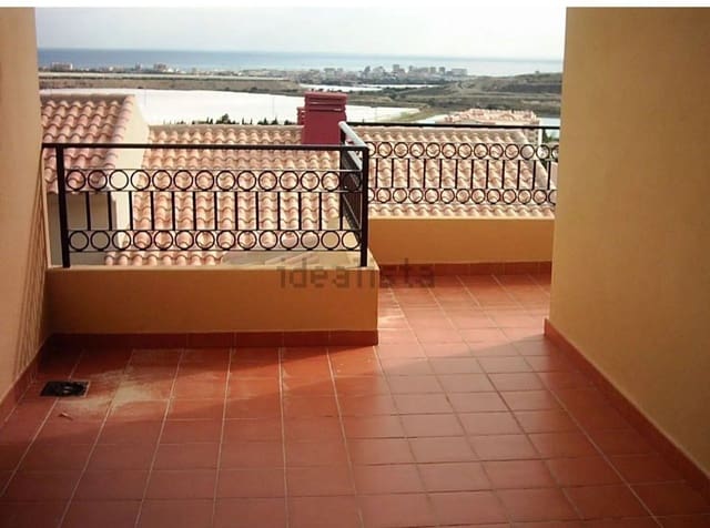 3 bedroom Townhouse for sale in Muchamiel / Mutxamel with pool garage - € 305,000 (Ref: 9784887)