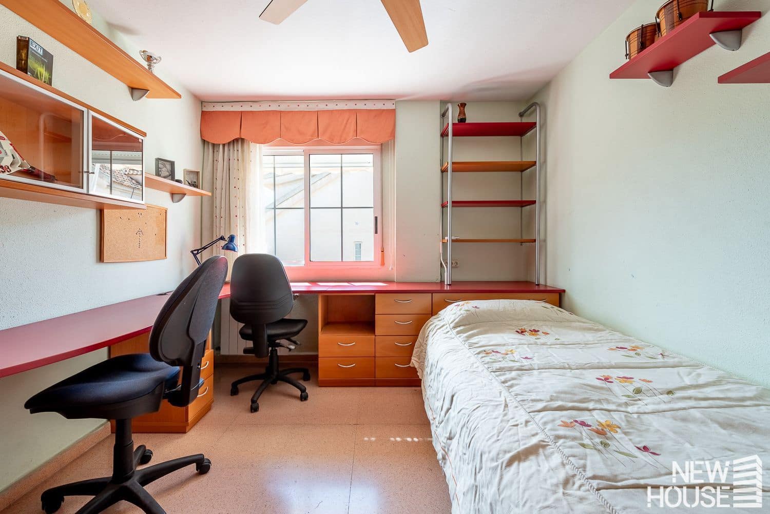 6 chambre Villa/Maison à vendre à Alicante ville avec piscine garage - 895 000 € (Ref: 9788088)