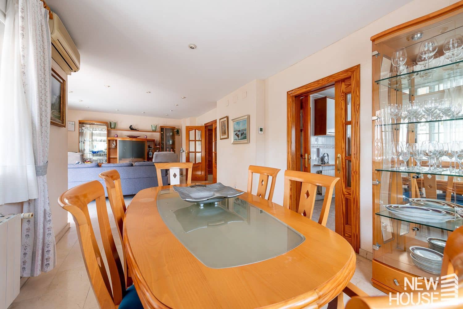 6 chambre Villa/Maison à vendre à Alicante ville avec piscine garage - 895 000 € (Ref: 9788088)